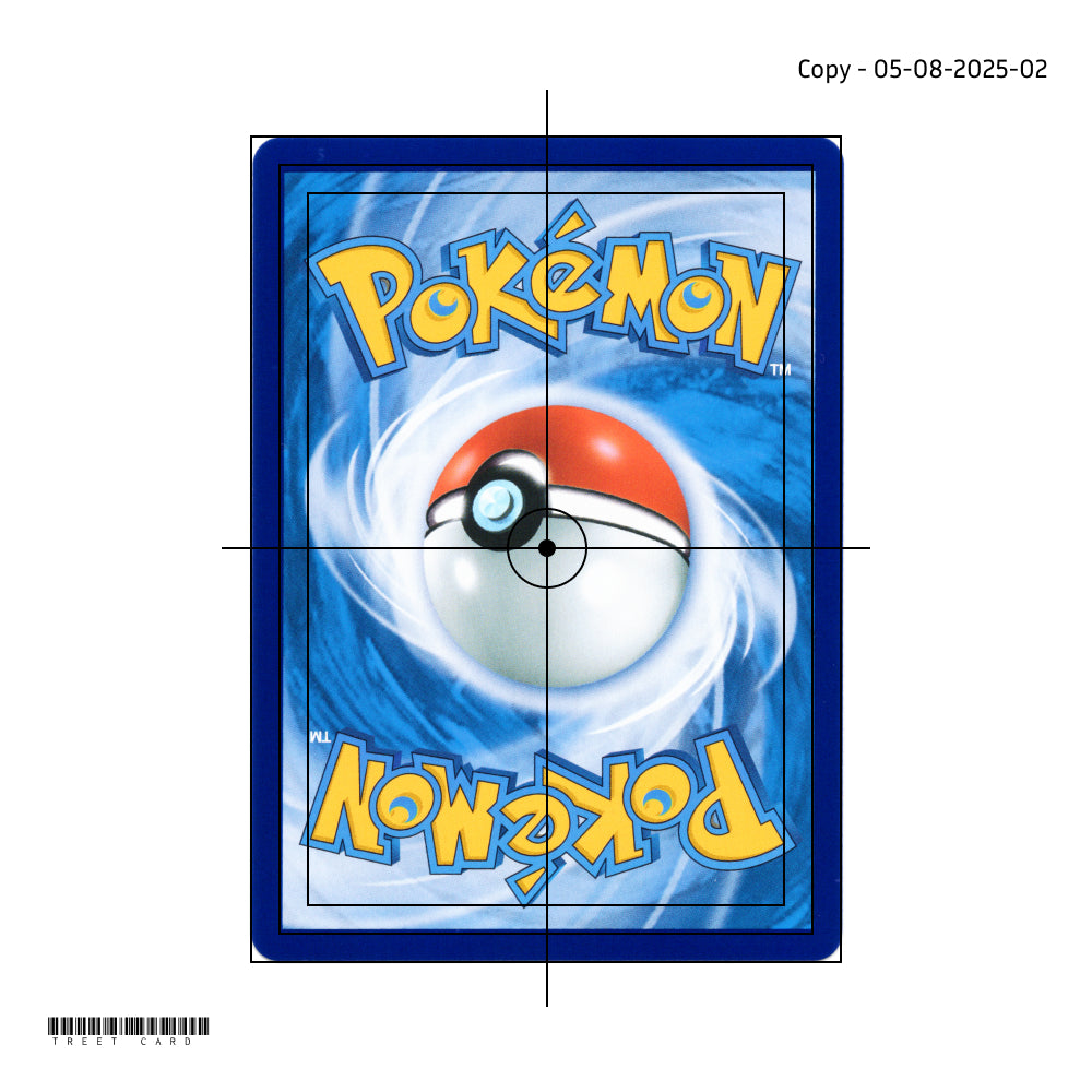 Gholdengo CSV4C 162/149 UR Exclusive Awards Round S-Chinese Pokemon Card Game PTCG 2025-0805-2