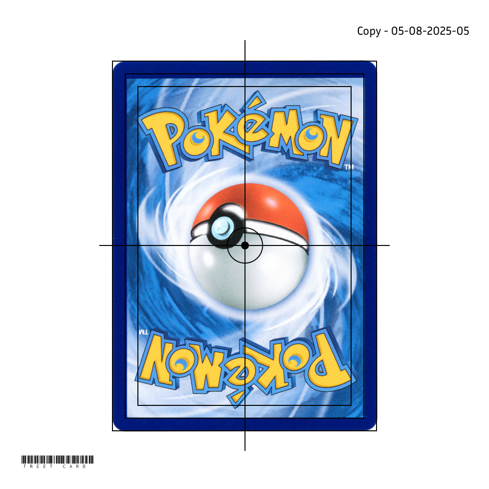 Beach Court CSV4C 165/129 UR Exclusive Awards Round S-Chinese Pokemon Card Game PTCG 2025-0805-5