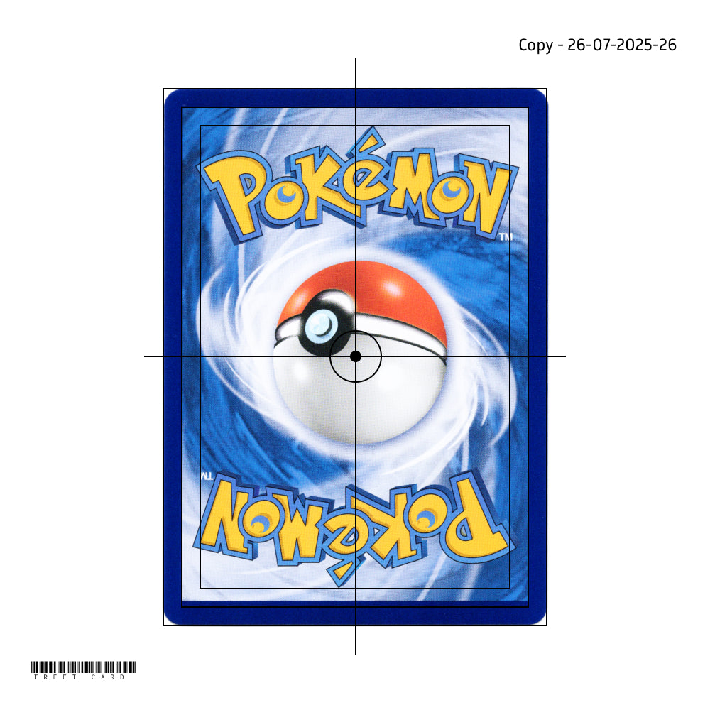 Alakazam ex 151C 189/151 SAR S-Chinese Pokemon Card Game PTCG 2025-0726-26