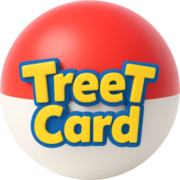 Treet Card