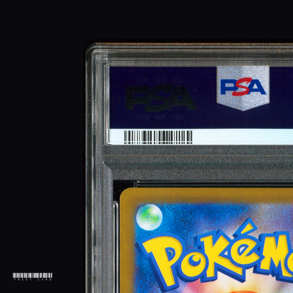 [PSA 9] Iono SV2D Clay Burst 091/071 SR  JPN Graded Pokemon Card