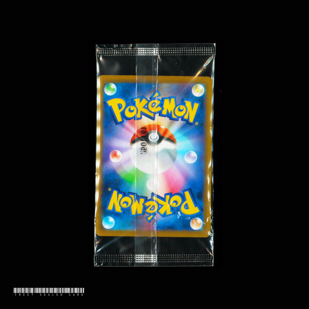 [Sealed] Victini Promo Sealed 271/SV-P P Promo Pack Pokemon Card Game PTCG