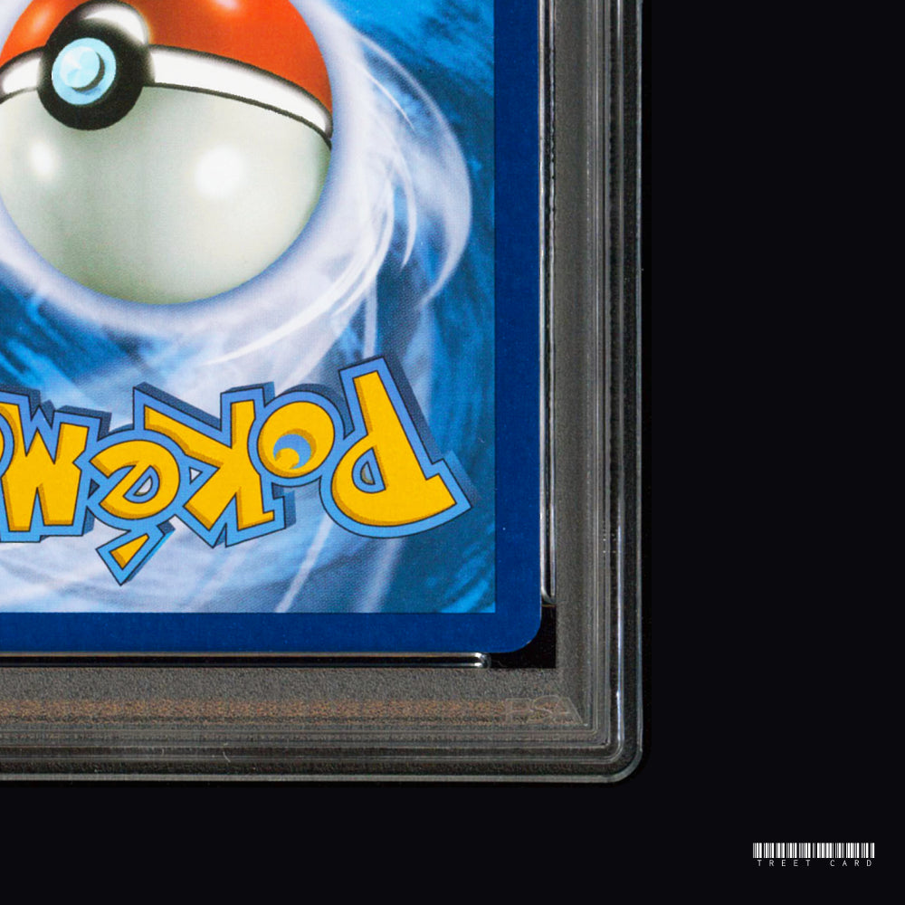 [PSA 9] Greninja ex TWM 214/167 Twilight Masquerade EN Graded Pokemon Card