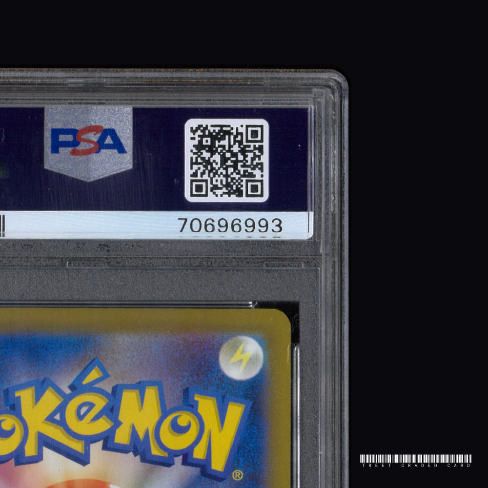 [PSA 10] Spark S10b Pokémon GO 088/071 HR Graded Pokemon Card