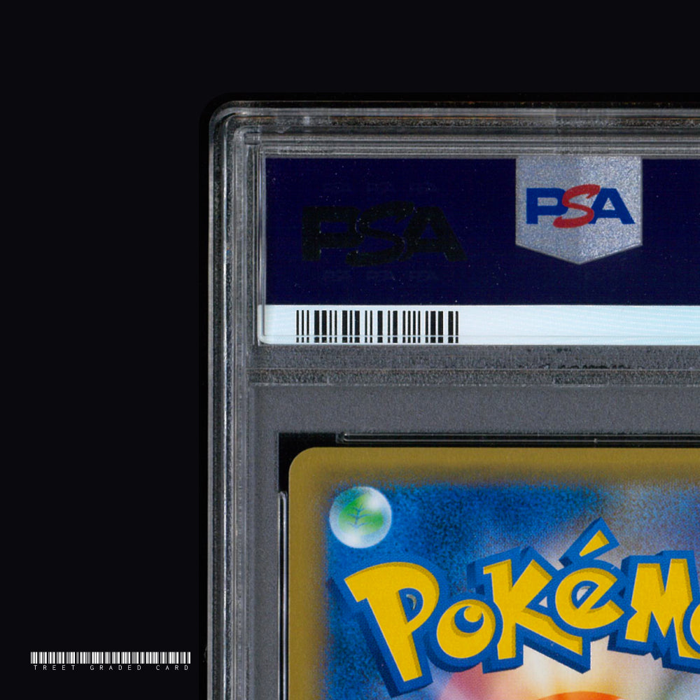 [PSA 9] Olivia Promotional Cards 053/SM-P P JPN Graded Pokemon Card