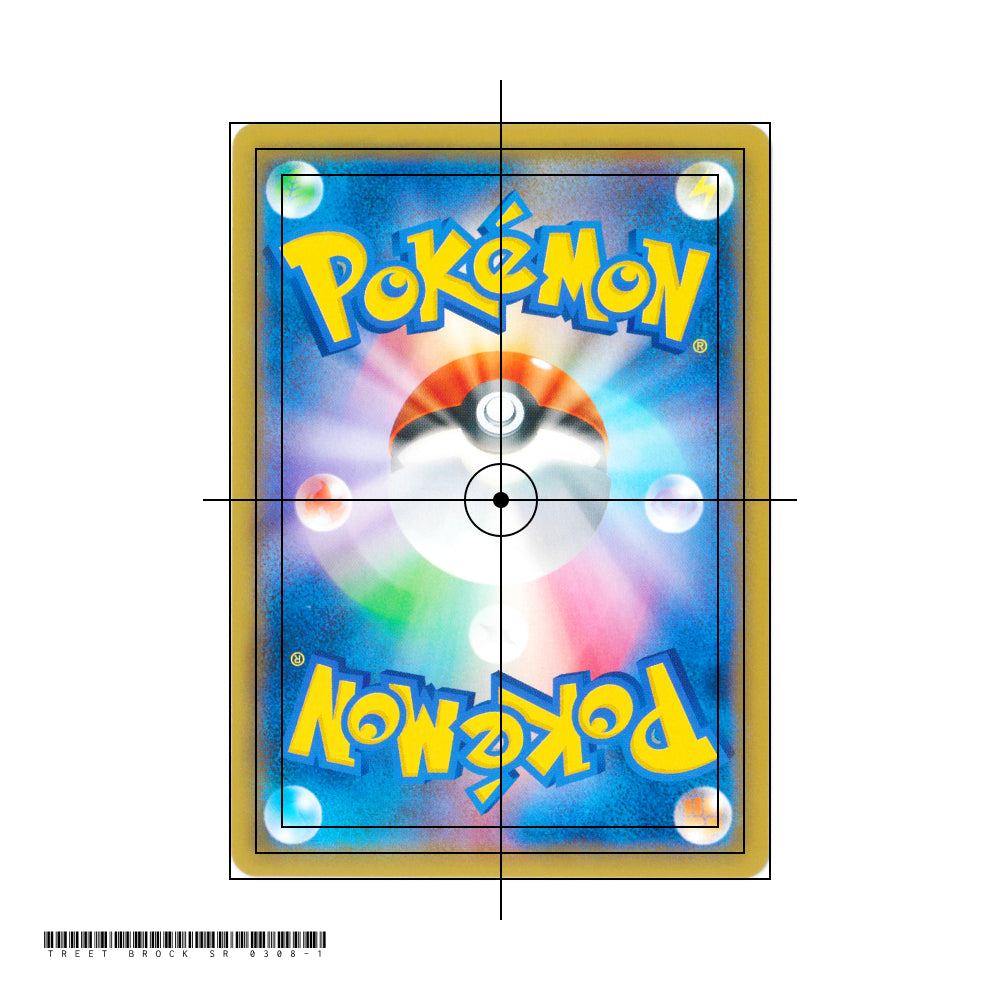 Brock [SM9] Tag Bolt 108/095 SR Pokemon Card Game PTCG