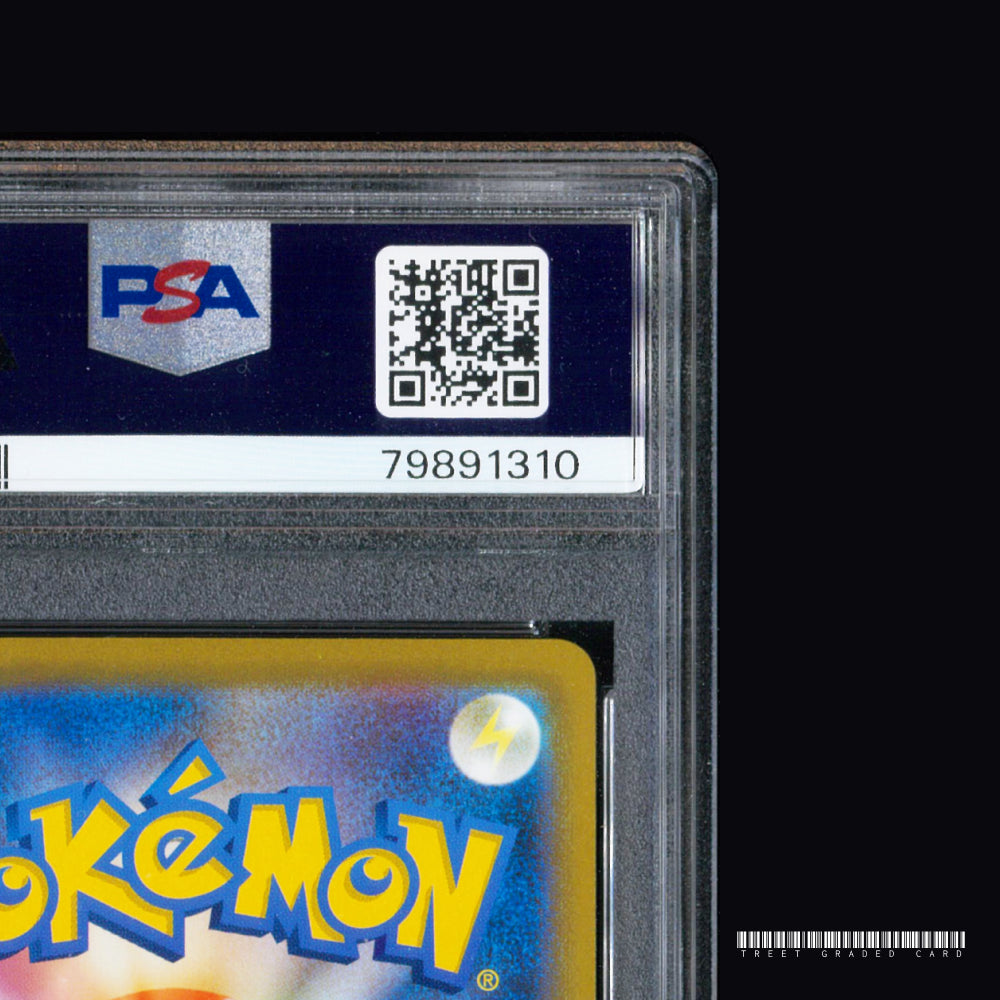 [PSA 9] Ortega SV3 130/108 SR Graded Pokemon Card