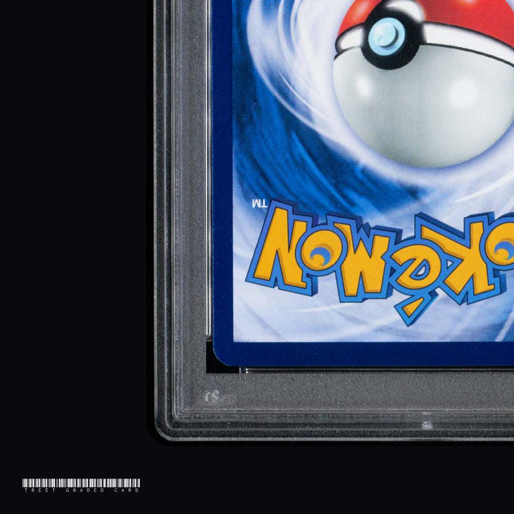 [PSA 9] Taipei Pikachu Pokemon Promo 057/sv-p Graded Pokemon Card