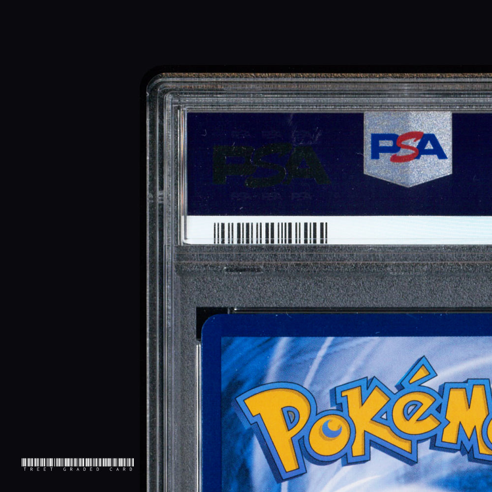 [PSA 9] Taipei Pikachu Pokemon Promo 057/sv-p Graded Pokemon Card