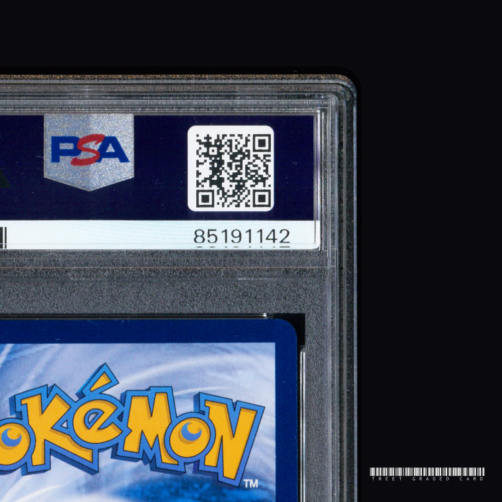 [PSA 9] Taipei Pikachu Pokemon Promo 057/sv-p Graded Pokemon Card