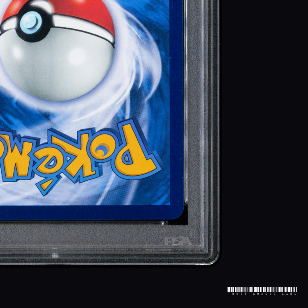 [PSA 9] Taipei Pikachu Pokemon Promo 057/sv-p Graded Pokemon Card