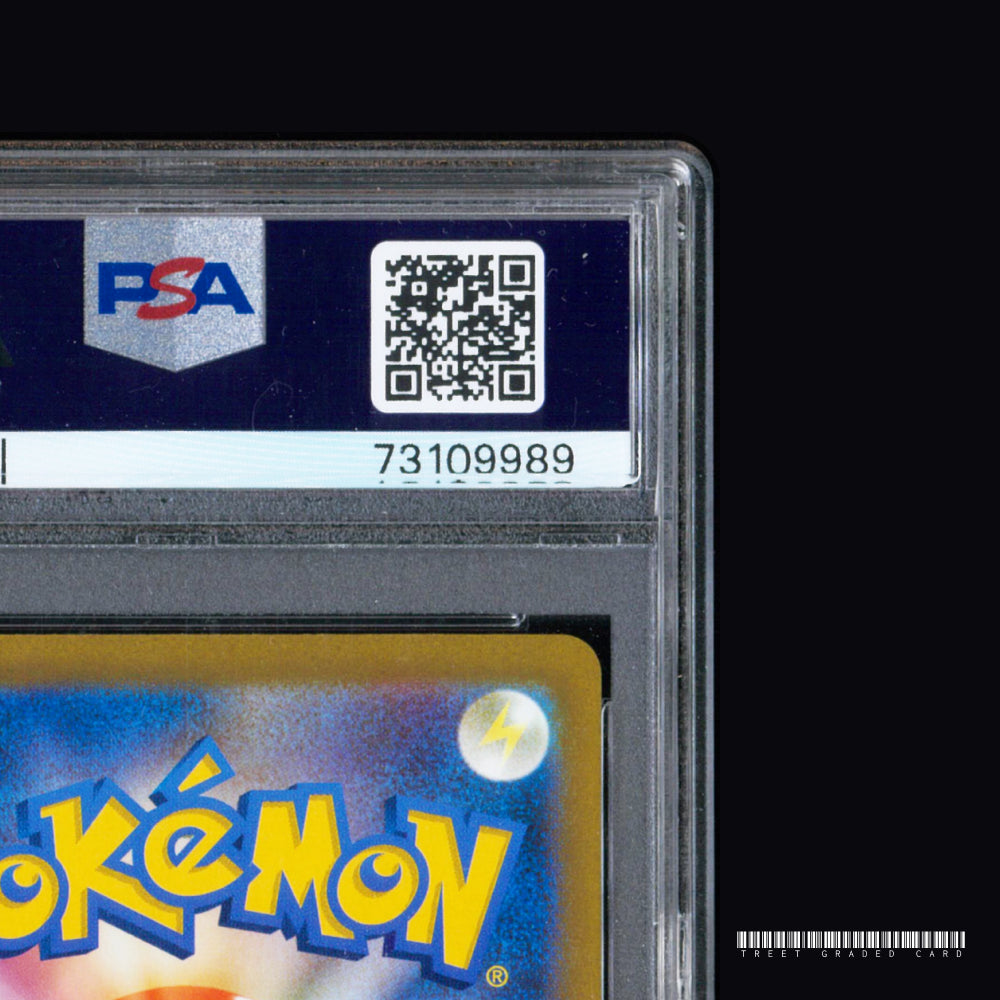 [PSA 9] Mew S12a VSTAR Universe 183/172 AR JPN Graded Pokemon Card PTCG