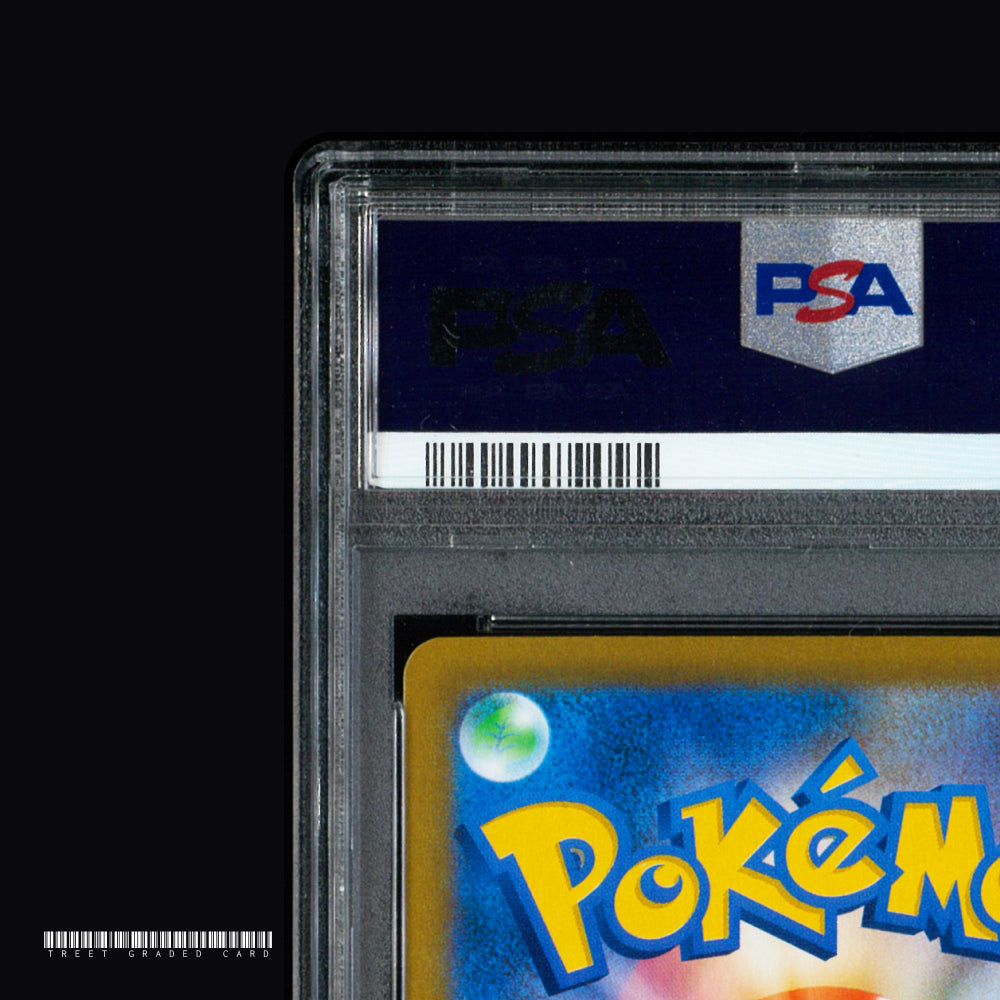 [PSA 9] Mimikyu VMAX S8b VMAX Climax 234/184 CSR JPN Graded Pokemon Card