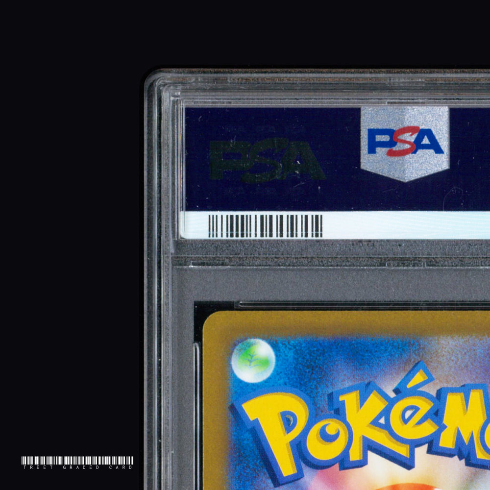 [PSA 9] Mew S12a VSTAR Universe 183/172 AR JPN Graded Pokemon Card PTCG