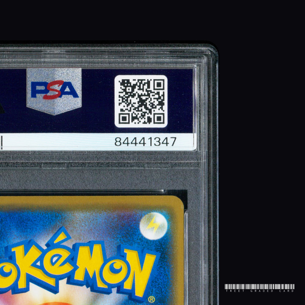 [PSA 9] Reshiram & Zekrom Tag Team GX SM11b 036/049 RR JPN Graded Pokemon Card