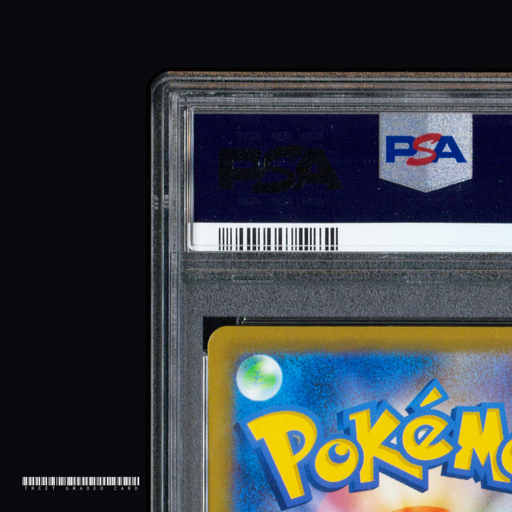 [PSA 9] Ortega SV3 130/108 SR Graded Pokemon Card