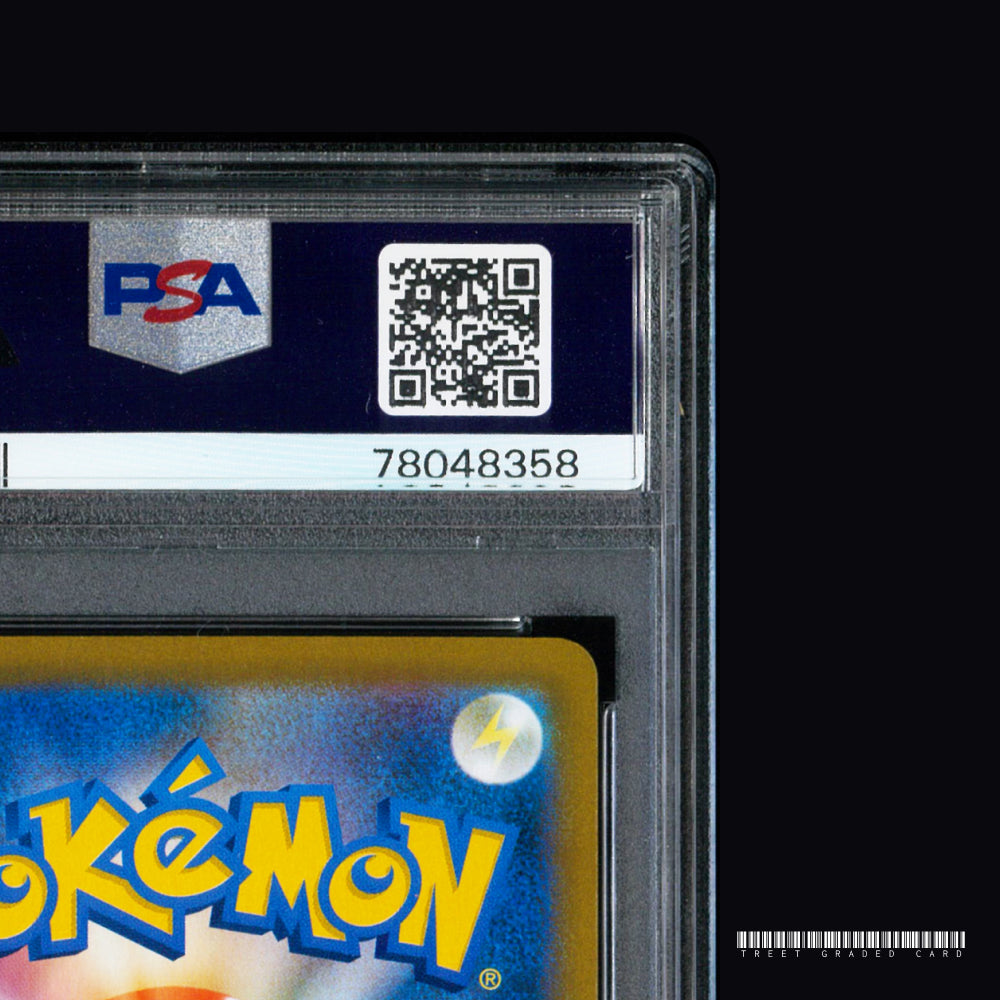 [PSA 9] Mimikyu VMAX S8b VMAX Climax 234/184 CSR JPN Graded Pokemon Card