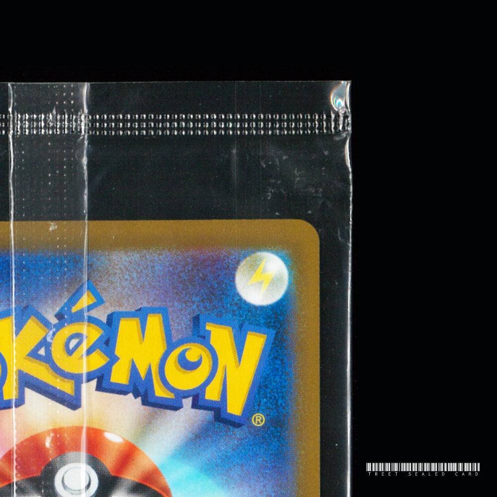 [Sealed] Pichu Promo 214/S-P  Pokemon Card Game PTCG