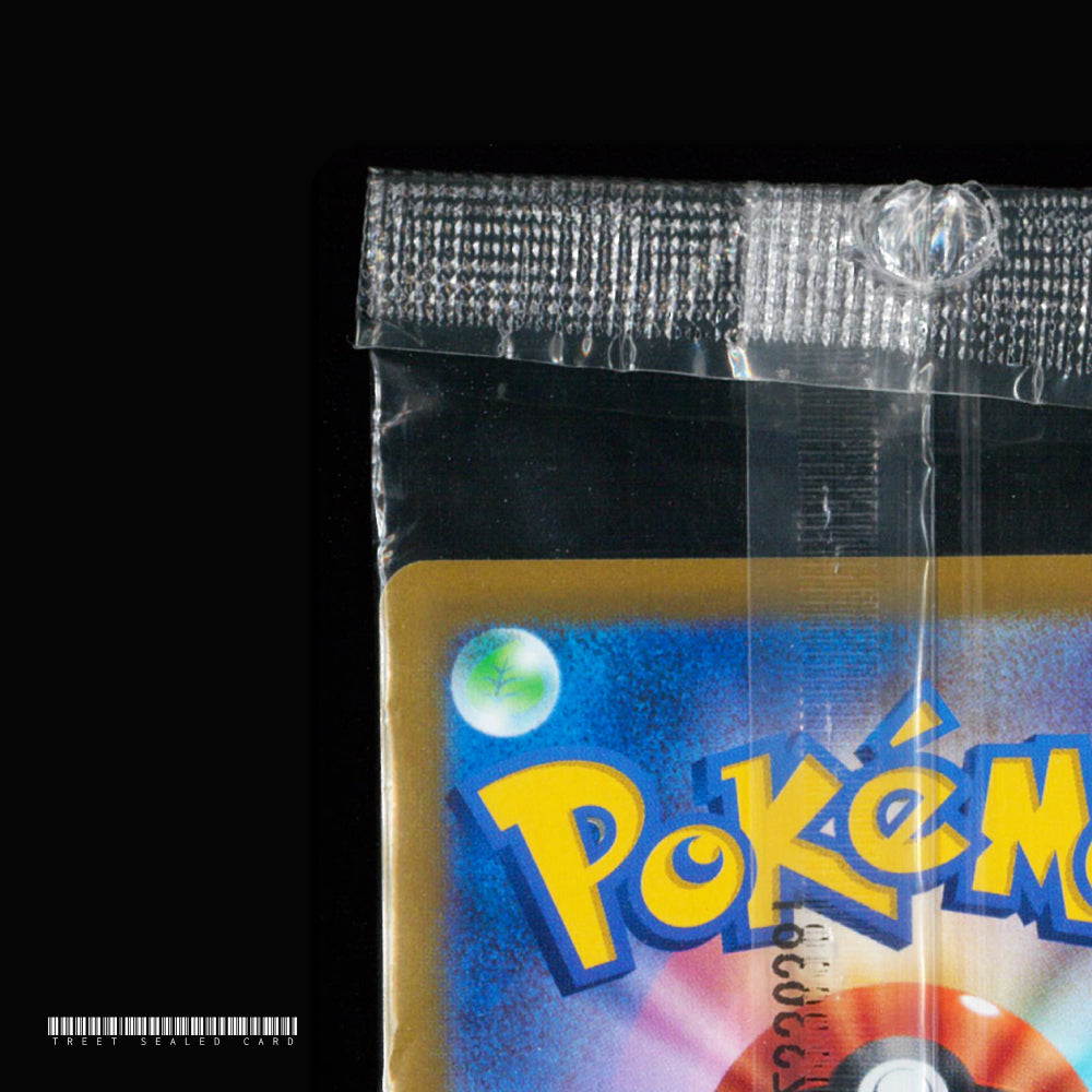 [Sealed] Illustration Contest Japanese 337/S-P 338/S-P 339/S-P Promo Pack Pokemon Card Game PTCG