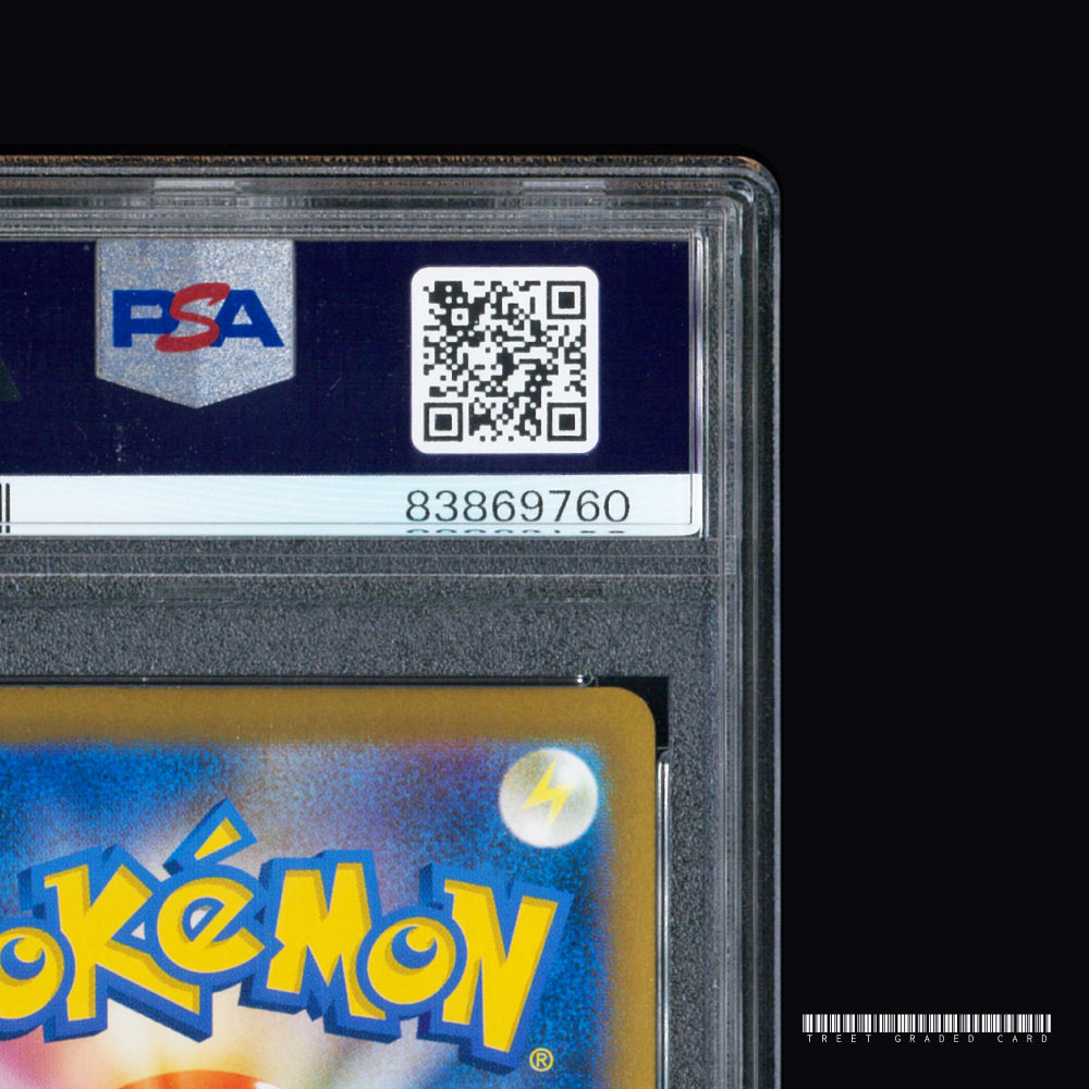 [PSA 10] Wartortle Master Ball Reverse Holo Masterball SV2a 008/165 JPN Graded Pokemon Card