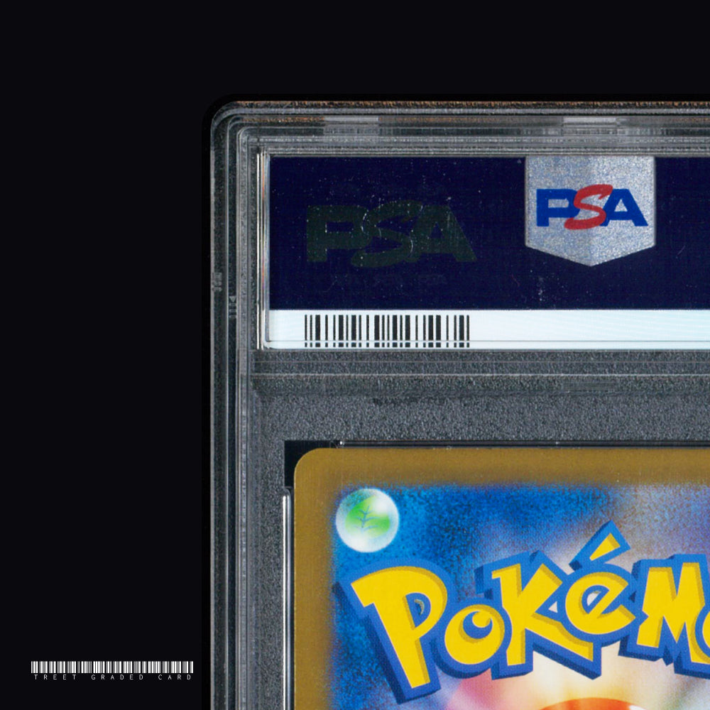 [PSA 10] Wartortle Master Ball Reverse Holo Masterball SV2a 008/165 JPN Graded Pokemon Card