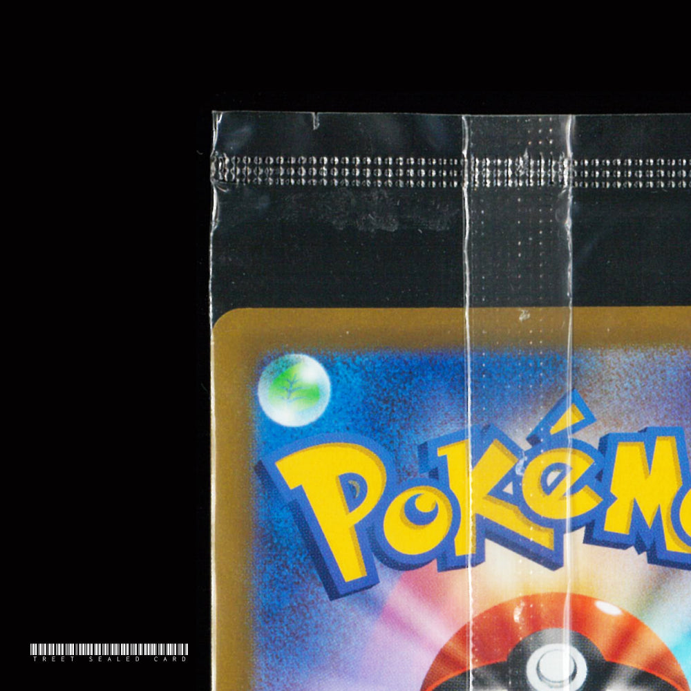 [Sealed] Pichu Promo 214/S-P  Pokemon Card Game PTCG