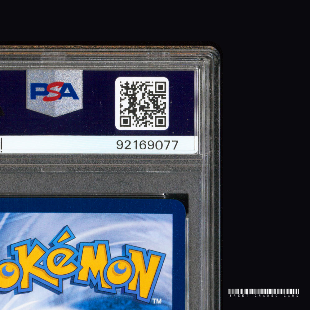 [PSA 10] Taipei Pikachu Pokemon Promo 057/sv-p Graded Pokemon Card