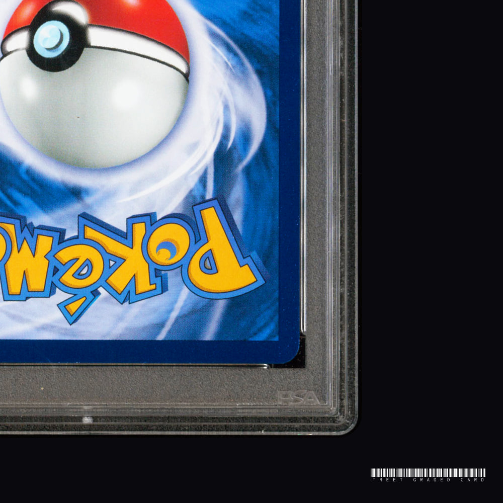 [PSA 10] Taipei Pikachu Pokemon Promo 057/sv-p Graded Pokemon Card