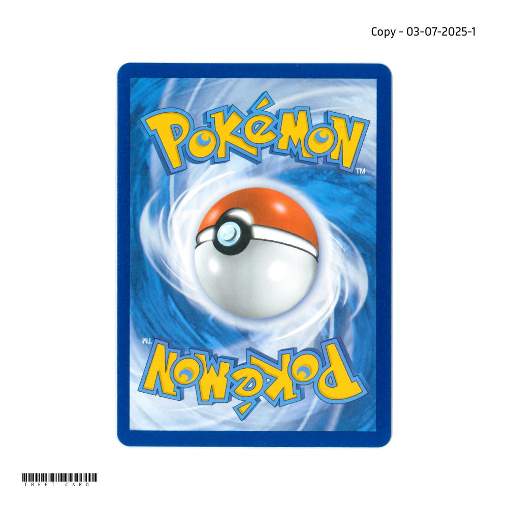 _____'s Pikachu [CEL25C] Celebrations: Classic Collection 024/025 Classic Collection Pokemon Card Game PTCG