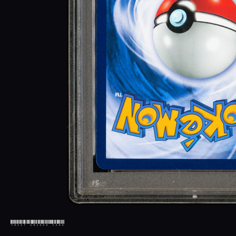 [PSA 10] Taipei Pikachu Pokemon Promo 057/sv-p Graded Pokemon Card