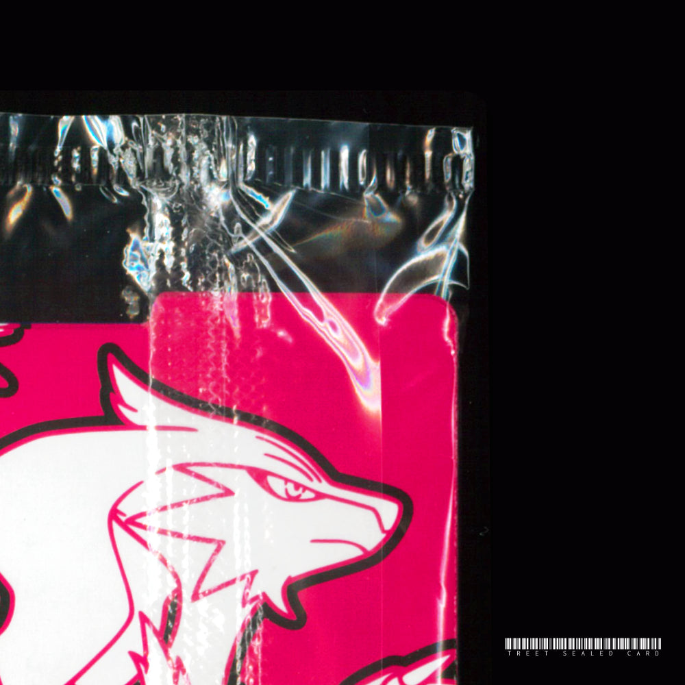 [Sealed] Tornadus SVP 210 (Pokemon Center Exclusive) White Flare ETB Black Star Promo EN Pokemon Card Game PTCG