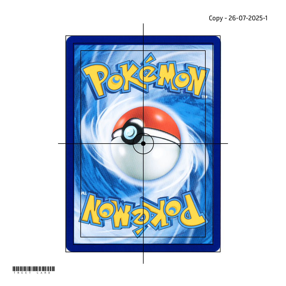 Gholdengo CSV4C 162/149 UR Exclusive Awards Round S-Chinese Pokemon Card Game PTCG 2025-0726-1