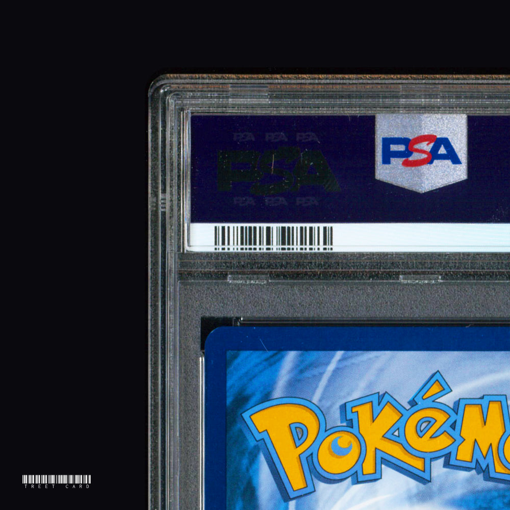 [PSA 9] Eevee Pokemon Center SVP Scarlet & Violet Promos 173/148 Promo EN Graded Pokemon Card Game PTCG