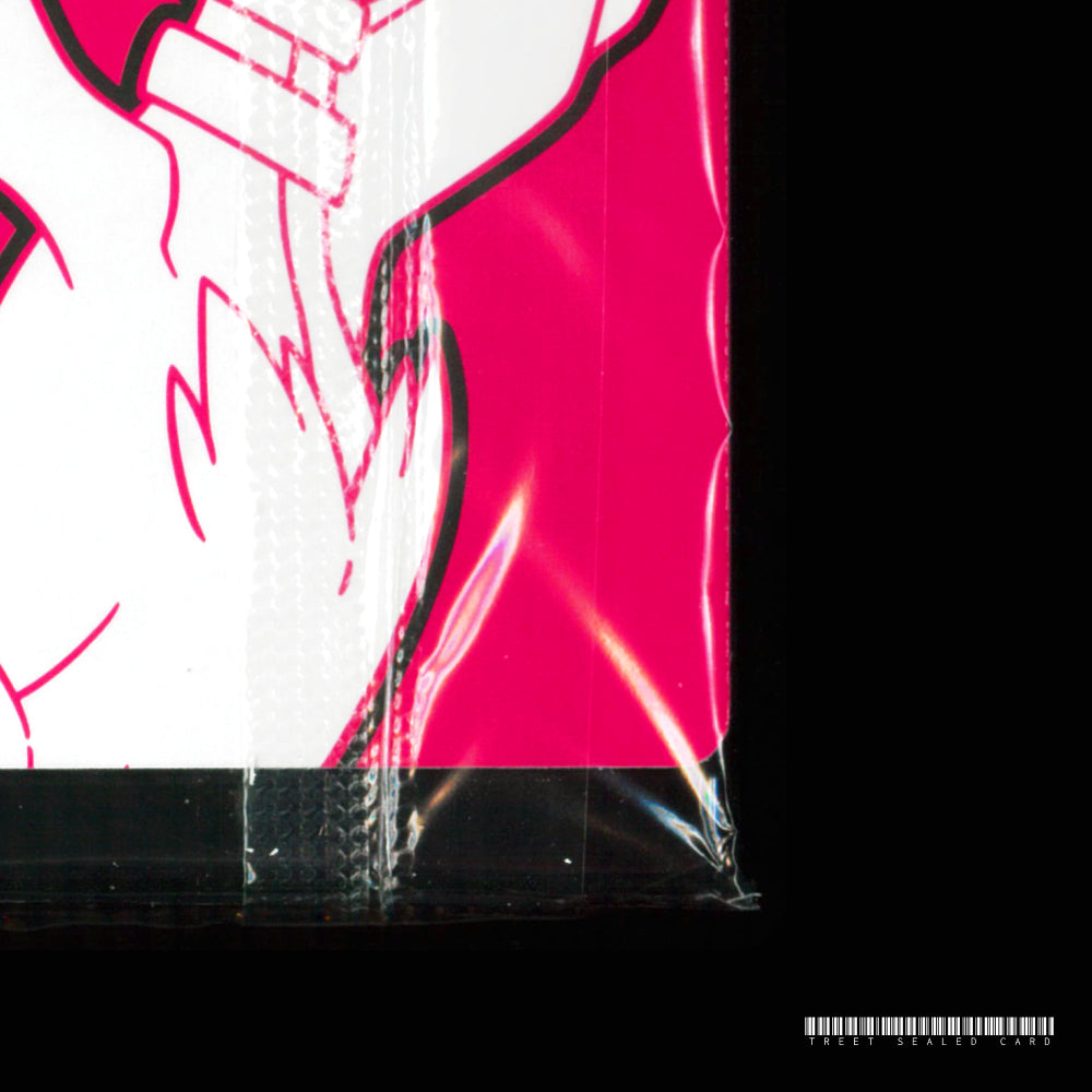 [Sealed] Tornadus SVP 210 (Pokemon Center Exclusive) White Flare ETB Black Star Promo EN Pokemon Card Game PTCG