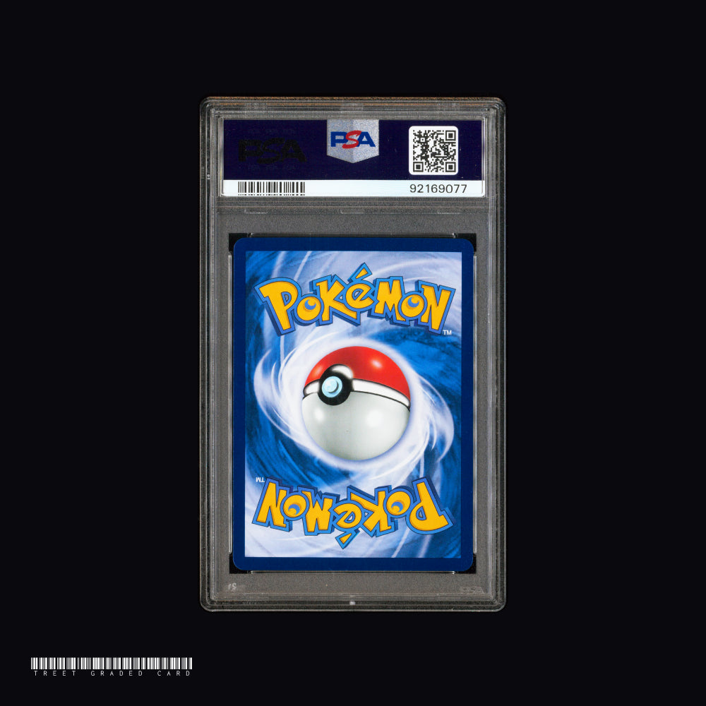 [PSA 10] Taipei Pikachu Pokemon Promo 057/sv-p Graded Pokemon Card