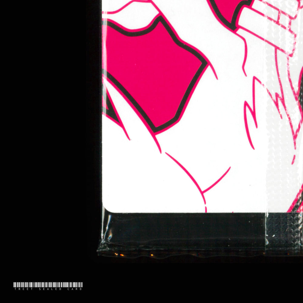 [Sealed] Tornadus SVP 210 (Pokemon Center Exclusive) White Flare ETB Black Star Promo EN Pokemon Card Game PTCG