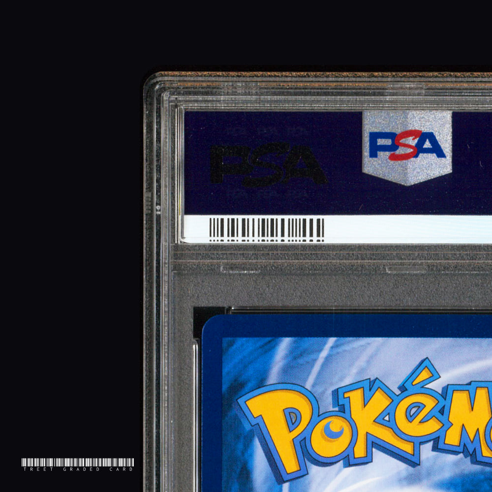 [PSA 10] Taipei Pikachu Pokemon Promo 057/sv-p Graded Pokemon Card