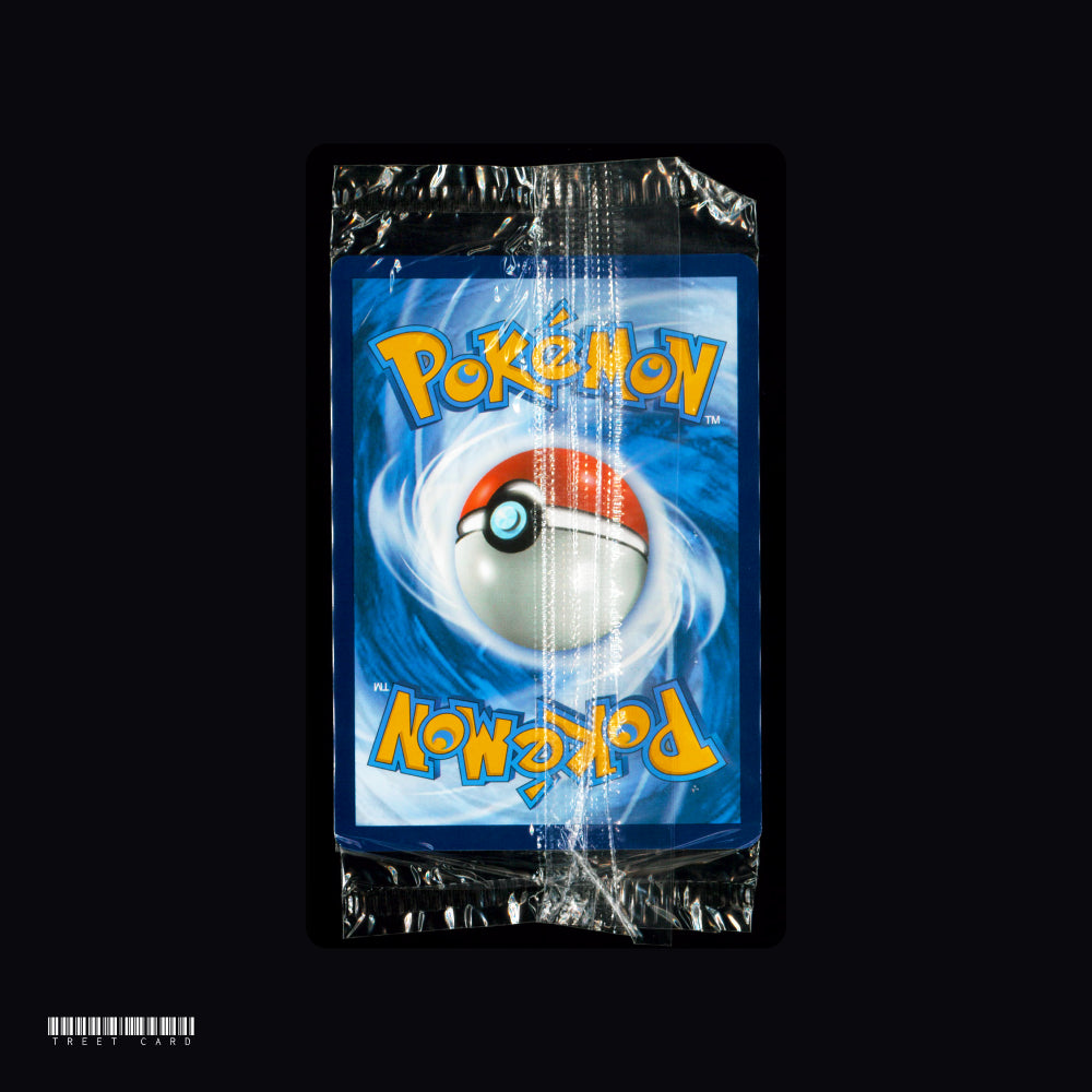 [Sealed] Cinderace ex SVP 163 Black Star Promo EN Pokemon Card Game PTCG