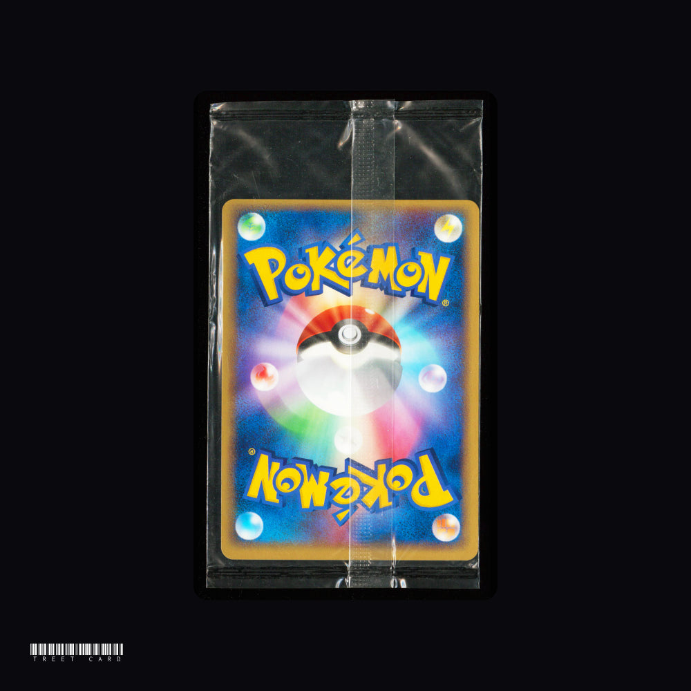 [Sealed] Tauros 049/PCG-P Promo Pokemon Card Game PTCG CTSJ001