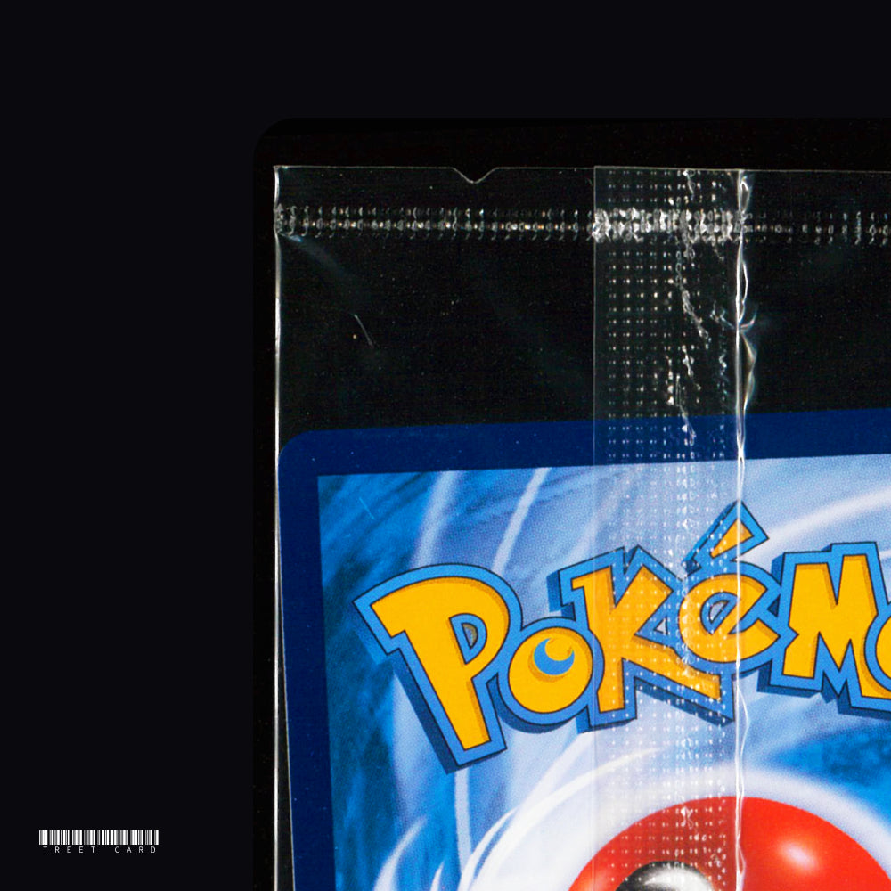 [Sealed] Pikachu S-Chinese ID.3 Promo Cards 028/S-P Pokemon TCG CTSC001