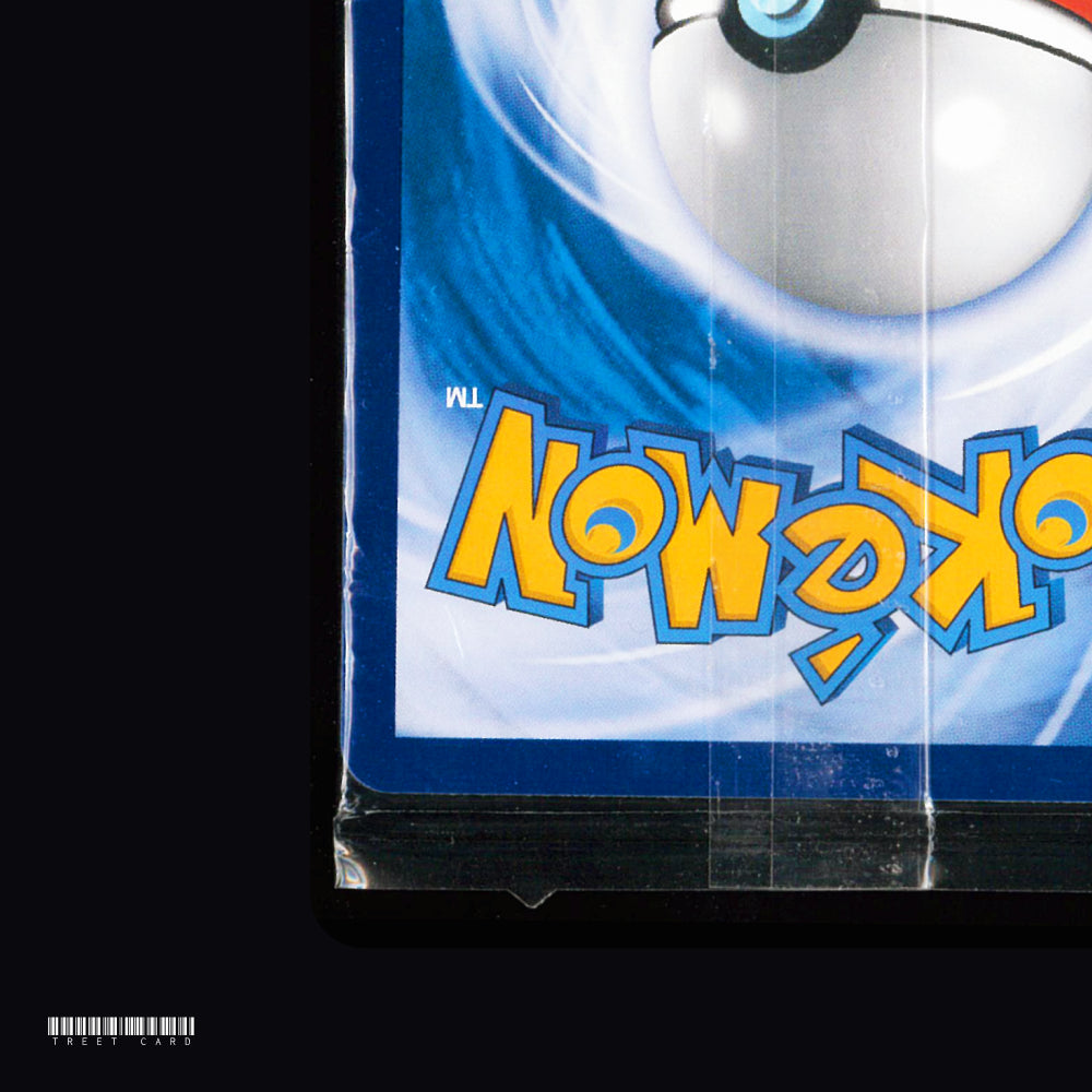 [Sealed] Shining Volcanion Pokemon S-Chinese Card CSMJC-004 Pokémon Ball Gift Box TCG CTSC005