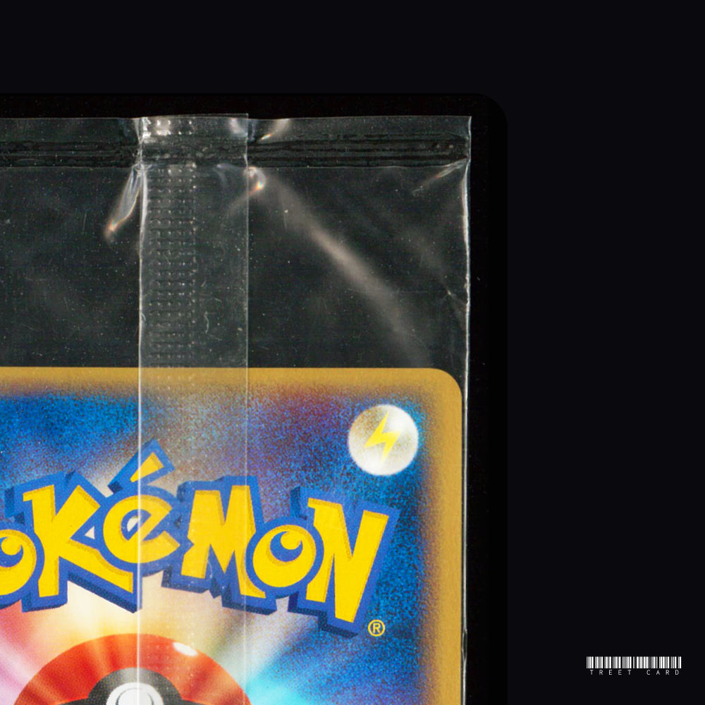 [Sealed] Tauros 049/PCG-P Promo Pokemon Card Game PTCG CTSJ001