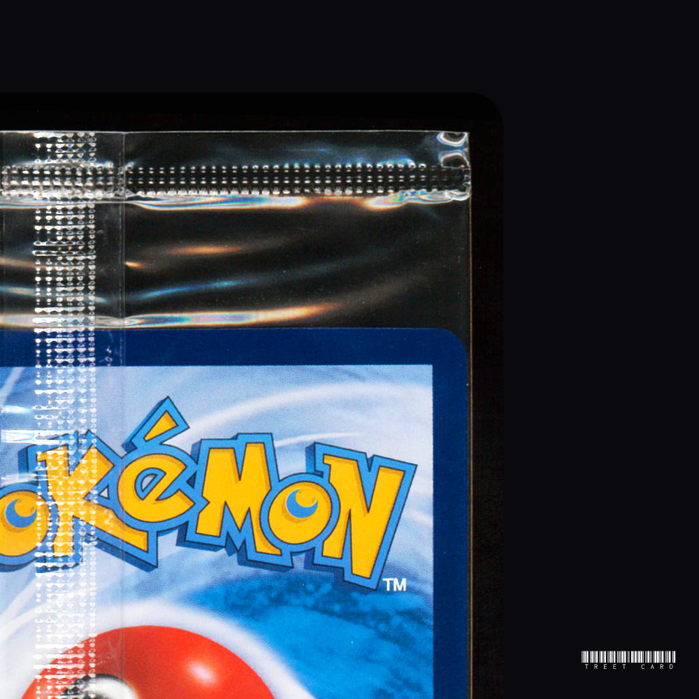 [Sealed] Pikachu S-Chinese ID.3 Promo Cards 037/SM-P P Pokemon TCG CTSC002
