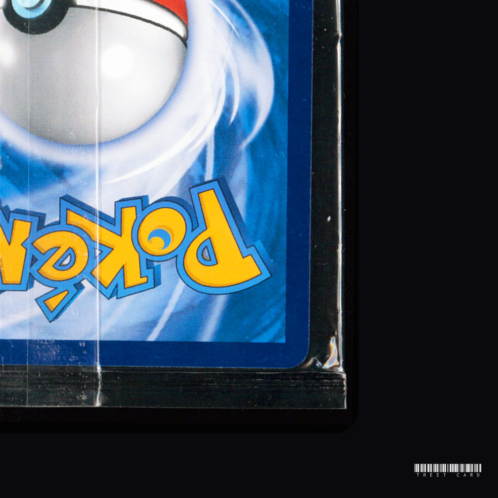 [Sealed] Shining Volcanion Pokemon S-Chinese Card CSMJC-004 Pokémon Ball Gift Box TCG CTSC005