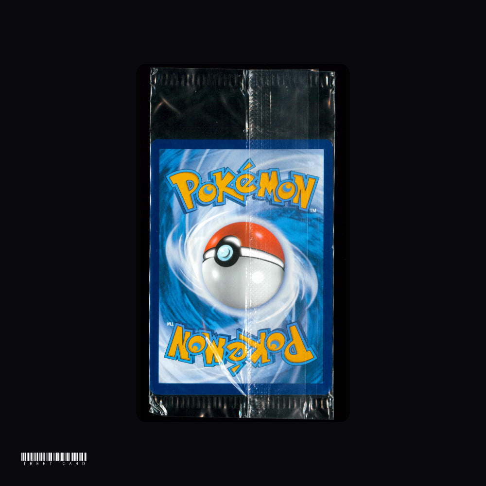 [Sealed] Scream Tail SVP 065 Black Star Promo EN Pokemon Card Game PTCG