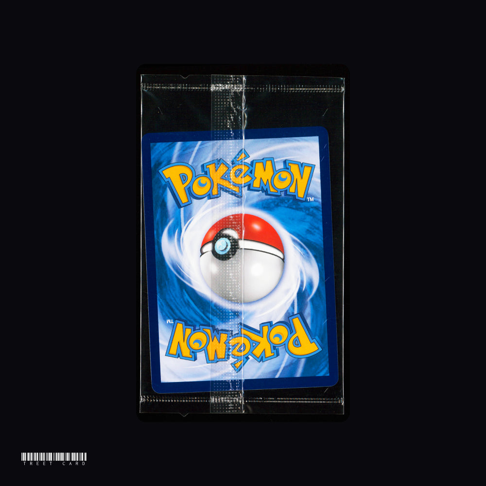 [Sealed] Pikachu S-Chinese ID.3 Promo Cards 028/S-P Pokemon TCG CTSC001