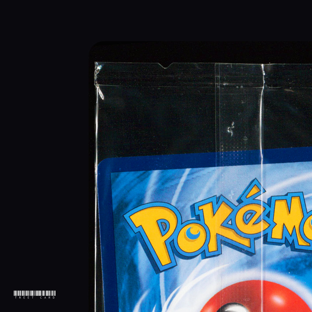 [Sealed] Rowlet S-Chinese Pokemon Shang Hai library Promo 050/SM-P Pokemon TCG CTSC003