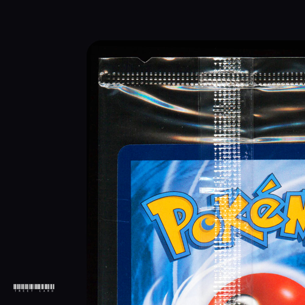 [Sealed] Pikachu S-Chinese ID.3 Promo Cards 037/SM-P P Pokemon TCG CTSC002
