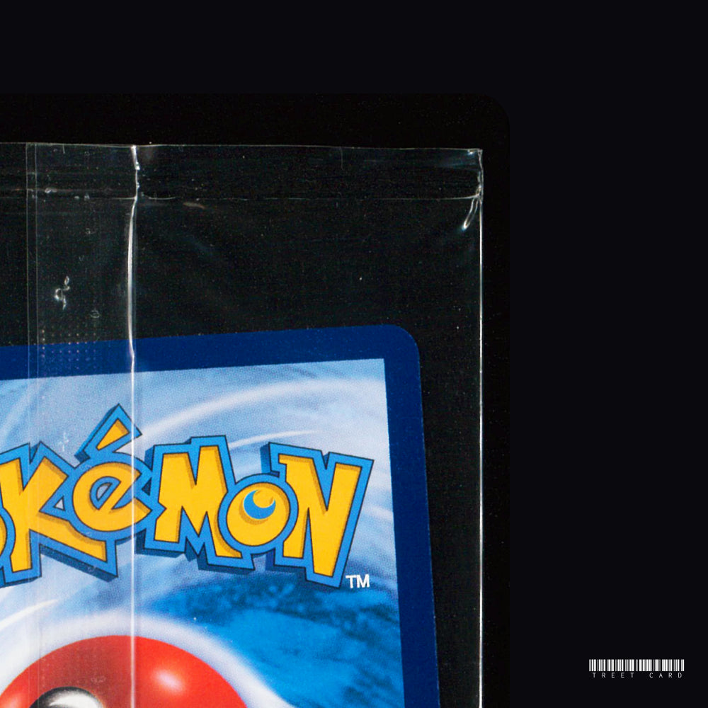 [Sealed] Rowlet S-Chinese Pokemon Shang Hai library Promo 050/SM-P Pokemon TCG CTSC003