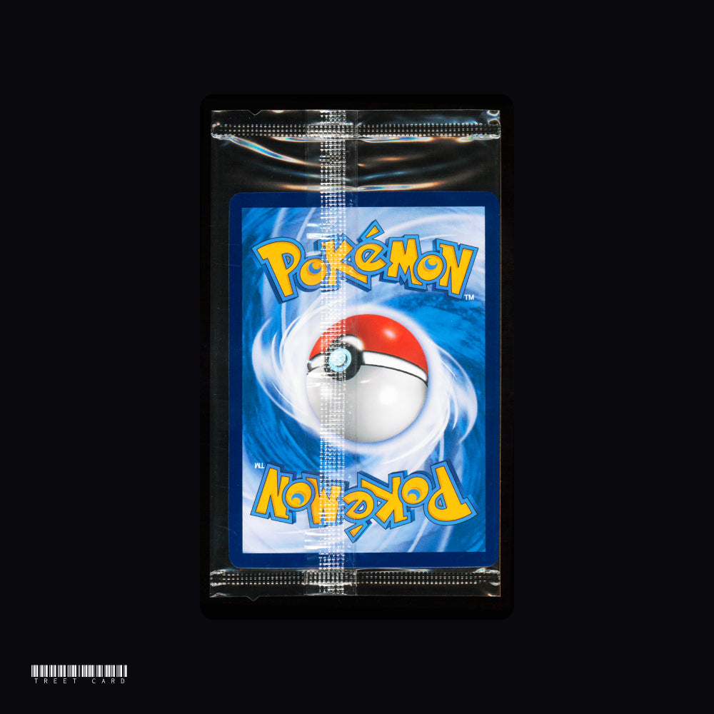 [Sealed] Pikachu S-Chinese ID.3 Promo Cards 037/SM-P P Pokemon TCG CTSC002